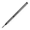 Monteverde Rollerball Refill to fit Montblanc pen - Blue/Black Fine 2/pack-Pen Boutique Ltd