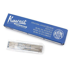 Kaweco Soul D1 Blue 1.0 M Refill - 5 pcs-Pen Boutique Ltd