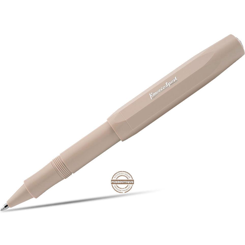 Kaweco Skyline Sport Rollerball Pen - Macchiato-Pen Boutique Ltd