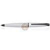 Cross ATX Brushed Chrome Ballpoint Pen-Pen Boutique Ltd