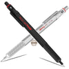 Rotring 600 Mechanical Pencil - 0.7mm Lead-Pen Boutique Ltd