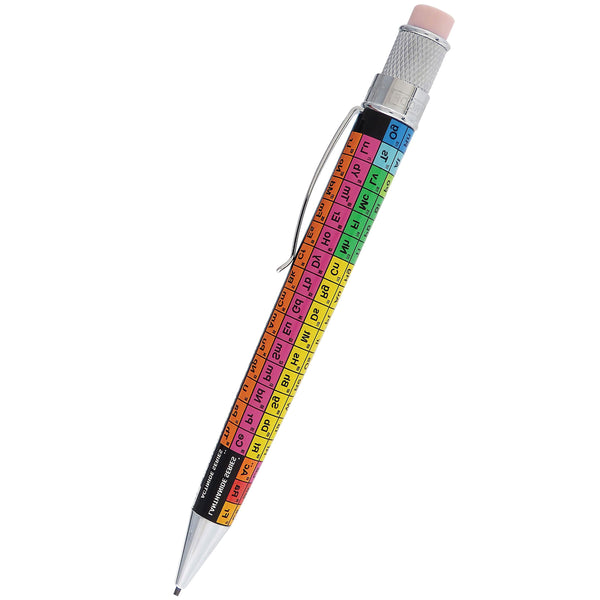 Retro 51 Tornado Pencil - Dmitri-Pen Boutique Ltd