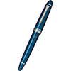 Sailor 1911L Fountain Pen - Rhodium Trim - Stormy Sea-Pen Boutique Ltd