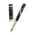 David Oscarson 2012 End of Days Fountain Pen - Opaque Black-Pen Boutique Ltd