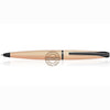 Cross ATX Ballpoint Pen - Brushed Rose Gold - Pen Boutique Ltd