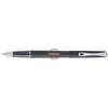 Diplomat Traveller Fountain Pen - Lapis Black-Pen Boutique Ltd