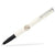 Sheaffer Pop White Rollerball Pen-Pen Boutique Ltd