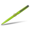 Diplomat Traveller EasyFLOW Ballpoint Pen - Lumi Green-Pen Boutique Ltd