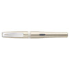 Pelikan Pelikano Up Fountain Pen - Champagne - Medium-Pen Boutique Ltd