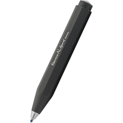 Kaweco AL Sport Ballpoint Pen - Black-Pen Boutique Ltd
