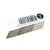 Kaweco Soul D1 Black 0.8 Fine Refill - 5 pcs-Pen Boutique Ltd