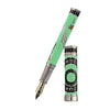 David Oscarson 2012 End of Days Fountain Pen - Pistachio Green-Pen Boutique Ltd