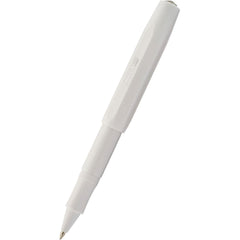 Kaweco Skyline Sport Rollerball Pen - White-Pen Boutique Ltd