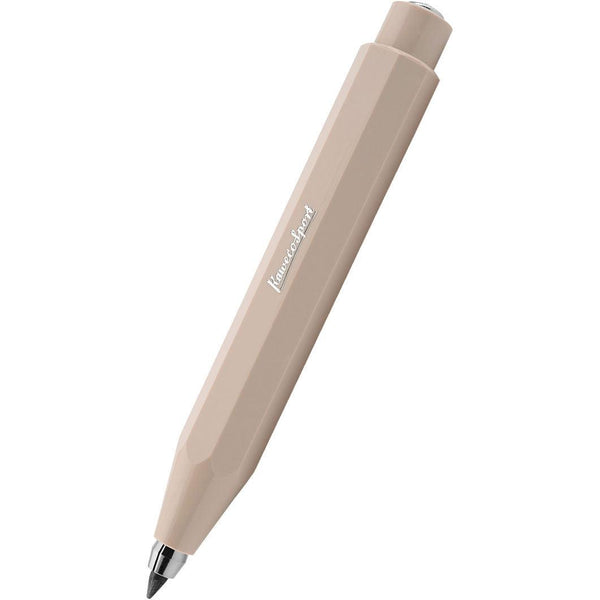 Kaweco Skyline Sport Clutch Pencil - Macchiato-Pen Boutique Ltd