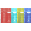 Clairefontaine Notebook Graph Wirebound 90 Sheets 6 x 8-1/4 - Pen Boutique Ltd