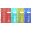 Clairefontaine Notebook Graph Wirebound 90 Sheets 6 x 8-1/4-Pen Boutique Ltd