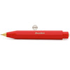 Kaweco Classic Sport Mechanical Pencil - Red-Pen Boutique Ltd