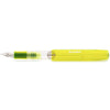 Kaweco Ice Sport Fountain Pen - Transparent Yellow-Pen Boutique Ltd