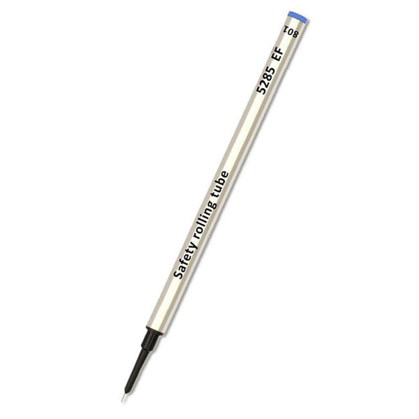 Private Reserve Schmidt Blue Extra Fine Rollerball Refill-Pen Boutique Ltd