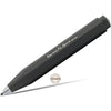 Kaweco AL Sport Ballpoint Pen - Black-Pen Boutique Ltd