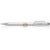 Graf von Faber-Castell Bentley Rollerball Pen - White Satin-Pen Boutique Ltd