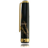 Platinum Classic Maki-E The Moon and A Rabbit Medium-Pen Boutique Ltd