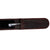 Yak Leather Premium Leather One Pen Pouch with Flap Brown-Pen Boutique Ltd