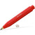 Kaweco Classic Sport Clutch Pencil - Red-Pen Boutique Ltd