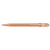 Caran d'Ache 849 Brut Rose Ballpoint Pen-Pen Boutique Ltd