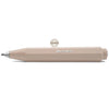 Kaweco Skyline Sport Ballpoint Pen - Macchiato-Pen Boutique Ltd
