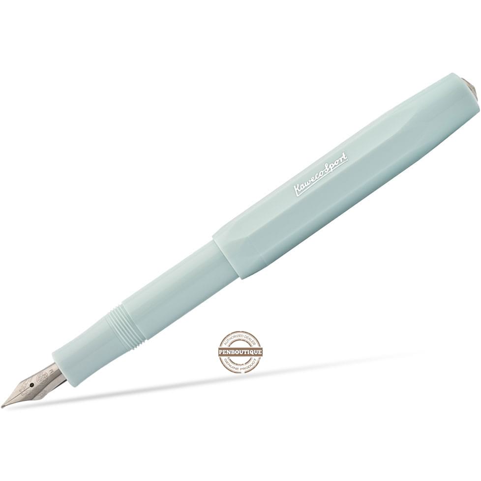 Kaweco Skyline Sport Fountain Pen - Mint-Pen Boutique Ltd