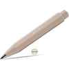 Kaweco Skyline Sport Clutch Pencil - Macchiato-Pen Boutique Ltd