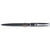 Diplomat Traveller EasyFLOW Ballpoint Pen - Lapis Black-Pen Boutique Ltd