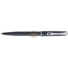 Diplomat Traveller EasyFLOW Ballpoint Pen - Lapis Black-Pen Boutique Ltd