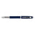 Sheaffer 100 Fountain Pen - Glossy Blue Lacquer - Medium Nib-Pen Boutique Ltd