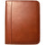 Aston Leather 20 Slot Pen Case Cognac-Pen Boutique Ltd