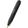 Kaweco Sport Ballpoint Pen - Chess Black-Pen Boutique Ltd