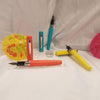 Platinum Procyon Fountain Pen - Citron Yellow-Pen Boutique Ltd