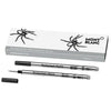 Montblanc Rollerball Refill - Heritage Spider - Medium - 2 per pack-Pen Boutique Ltd