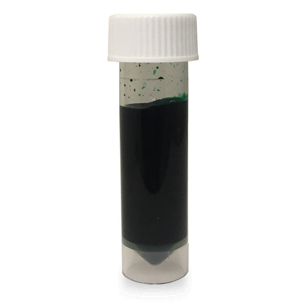 Monteverde Ink Vial - Blue - 5ml-Pen Boutique Ltd