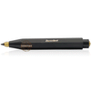 Kaweco Classic Sport Black 3.2mm Clutch Pencil