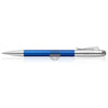Graf von Faber-Castell Bentley Ballpoint Pen - Sequin Blue-Pen Boutique Ltd