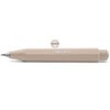 Kaweco Skyline Sport Mechanical Pencil - Macchiato-Pen Boutique Ltd
