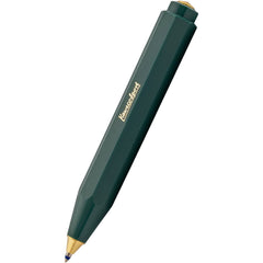 Kaweco Classic Sport Ballpoint Pen - Green-Pen Boutique Ltd
