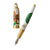 David Oscarson Lily Fountain Pen - White-Pen Boutique Ltd