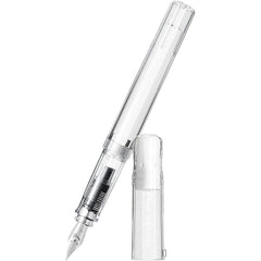 Pilot Kakuno Fountain Pen - Extra Fine-Pen Boutique Ltd