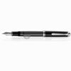 Pelikan Souveran M815 Metal Striped Fountain Pen - Special Edition-Pen Boutique Ltd