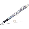 Cross Botanica Orchid Rollerball Pen - Purple-Pen Boutique Ltd