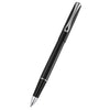 Diplomat Traveller Rollerball Pen - Black Lacquer-Pen Boutique Ltd