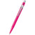 Caran d'Ache 844 Mechanical Pencil - Fluorescent Pink - 0.7mm-Pen Boutique Ltd